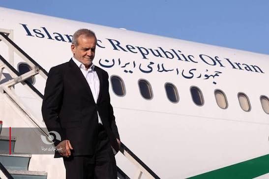 پزشکیان