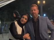 بازغی