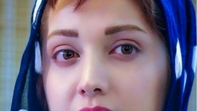 روشنک گرامی