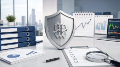 چرا نسل جدید معاملهگران به پراپ فرمهای باسابقه اعتماد میکنند؟